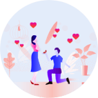You Find Love